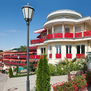 Wellness Privathotel Post An Der Therme